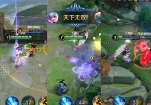 小乔新皮肤最新爆料视频,炫彩舞动,美轮美奂 第1张 小乔新皮肤最新爆料视频,炫彩舞动,美轮美奂 第1张