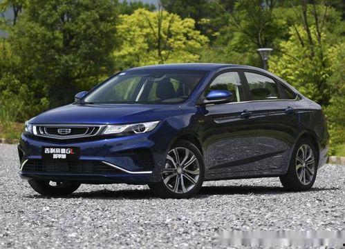 吉利帝豪gl最新爆料,性能与颜值双提升,揭秘最新爆料!” 第1张 吉利帝豪gl最新爆料,性能与颜值双提升,揭秘最新爆料!” 第1张